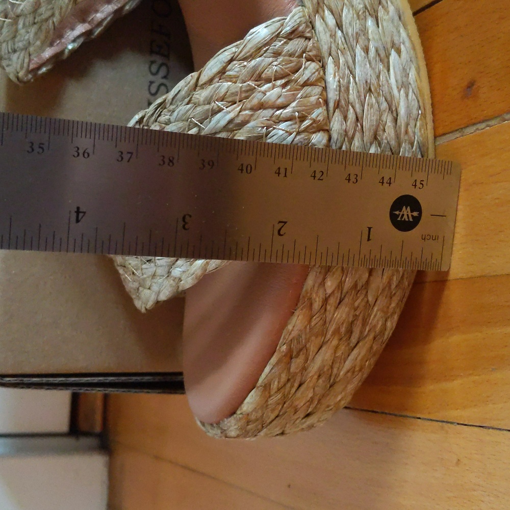 BEACH by Matisse Platform Sandals - Picture 9 of 9